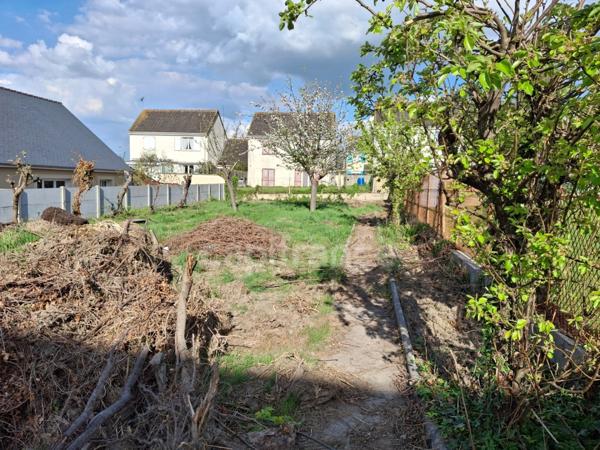 Maison à vendre 7 pièces PONTORSON (50)