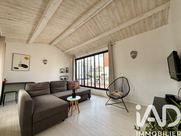 Appartement à vendre 3 pièces 77 m² La Rochelle