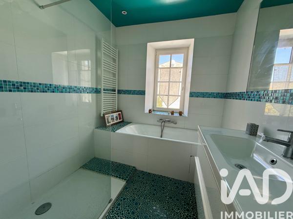 Appartement à vendre 3 pièces 77 m² La Rochelle