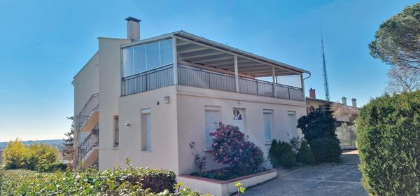 L'union – Superbe maison 8 pièces de 294 m²