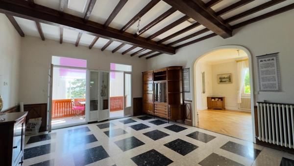 L'union – Superbe maison 8 pièces de 294 m²