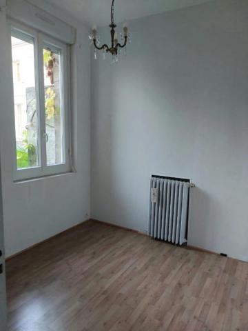 Appartement Bordeaux 3 pièce(s) 56.17 m2 - Saint Seurin-Fondaudège