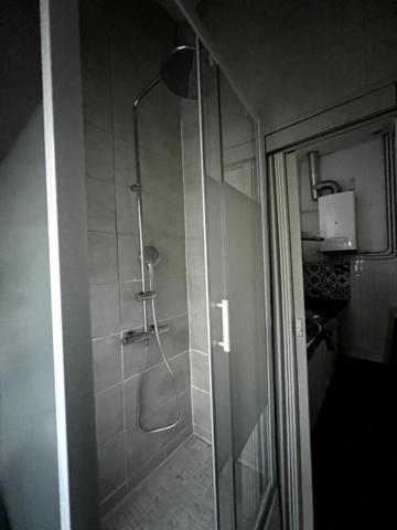 Appartement Bordeaux 3 pièce(s) 56.17 m2 - Saint Seurin-Fondaudège