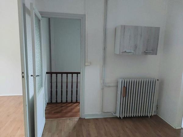 Appartement Bordeaux 3 pièce(s) 56.17 m2 - Saint Seurin-Fondaudège
