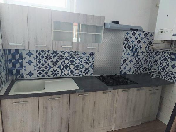 Appartement Bordeaux 3 pièce(s) 56.17 m2 - Saint Seurin-Fondaudège