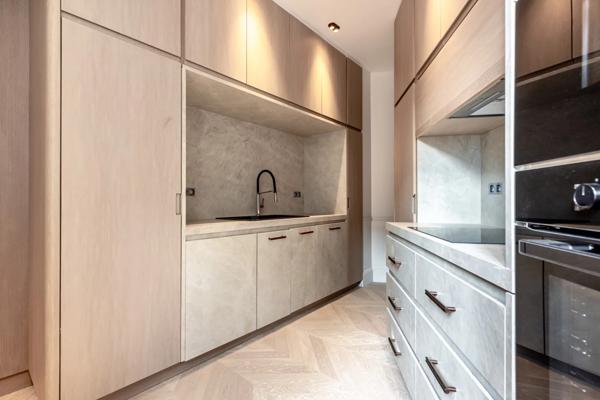 Appartement Paris 16e - VICTOR HUGO