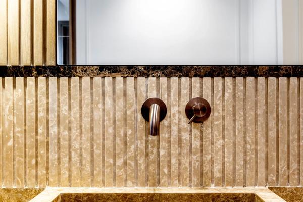 Appartement Paris 16e - VICTOR HUGO