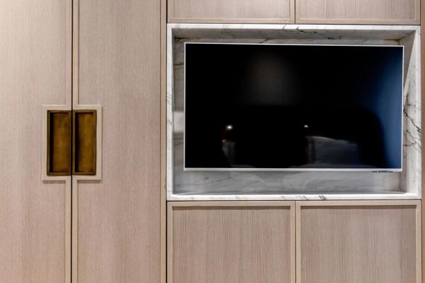 Appartement Paris 16e - VICTOR HUGO