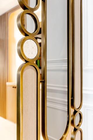 Appartement Paris 16e - VICTOR HUGO