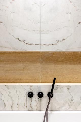 Appartement Paris 16e - VICTOR HUGO