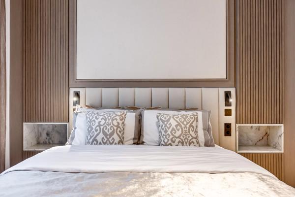 Appartement Paris 16e - VICTOR HUGO