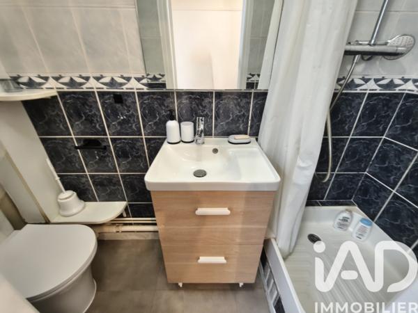 Appartement à vendre 2 pièces 40 m² Le Bourget