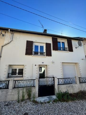 Oissel (76350) Maison T4 80m2