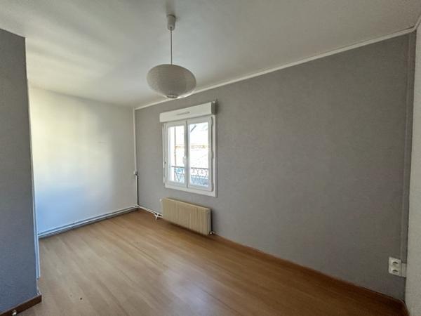 Oissel (76350) Maison T4 80m2