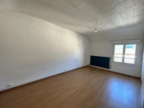 Oissel (76350) Maison T4 80m2