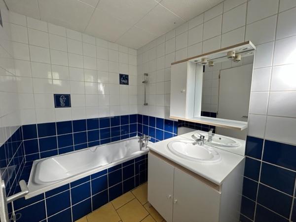 Oissel (76350) Maison T4 80m2