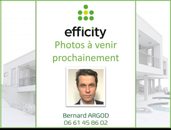 Maison 5 pièces - 100 m²