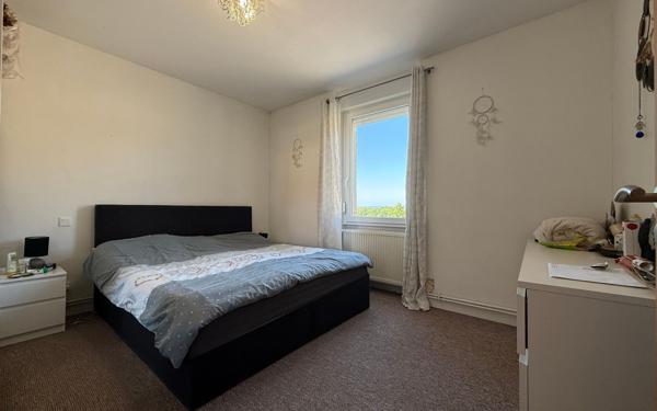 Appartement à vendre    4 pièces • 106,39 m2 Forbach