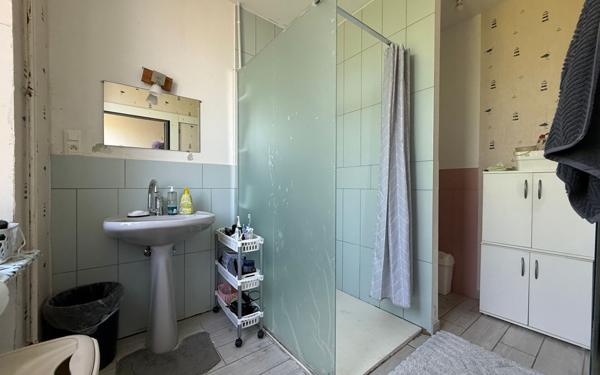 Appartement à vendre    4 pièces • 106,39 m2 Forbach