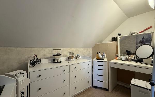 Appartement à vendre    4 pièces • 106,39 m2 Forbach