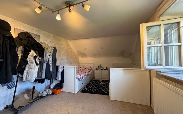 Appartement à vendre    4 pièces • 106,39 m2 Forbach