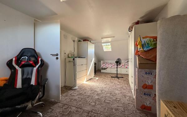 Appartement à vendre    4 pièces • 106,39 m2 Forbach