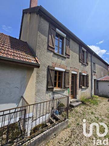 Maison à vendre 5 pièces 146 m² Igny-Comblizy