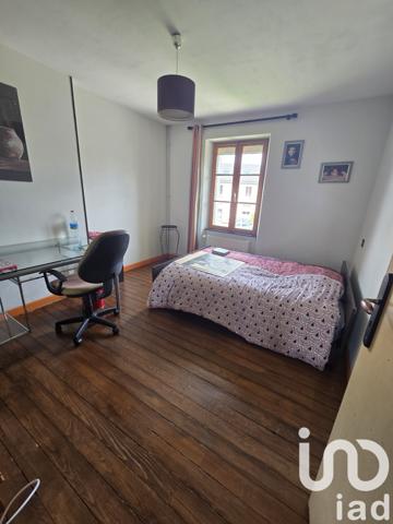 Maison à vendre 5 pièces 146 m² Igny-Comblizy