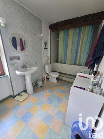 Maison à vendre 5 pièces 146 m² Igny-Comblizy