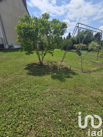 Maison à vendre 5 pièces 146 m² Igny-Comblizy