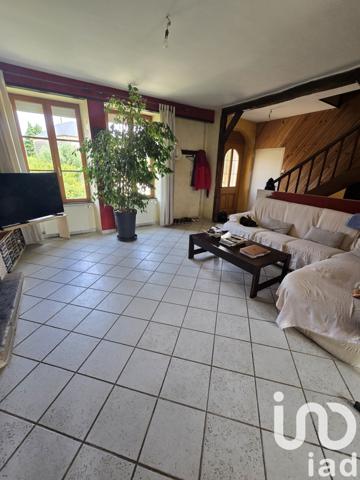 Maison à vendre 5 pièces 146 m² Igny-Comblizy