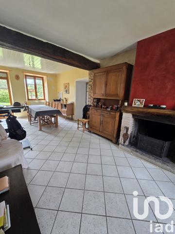 Maison à vendre 5 pièces 146 m² Igny-Comblizy