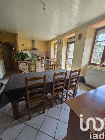 Maison à vendre 5 pièces 146 m² Igny-Comblizy