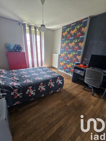 Maison à vendre 5 pièces 146 m² Igny-Comblizy