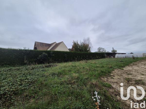 Terrain à vendre 513 m² La Ferté-sous-Jouarre