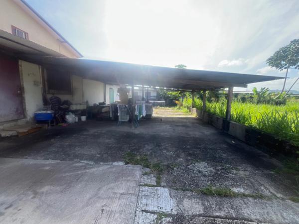 Appartement à vendre 9 pièces CAYENNE (973) à rénové