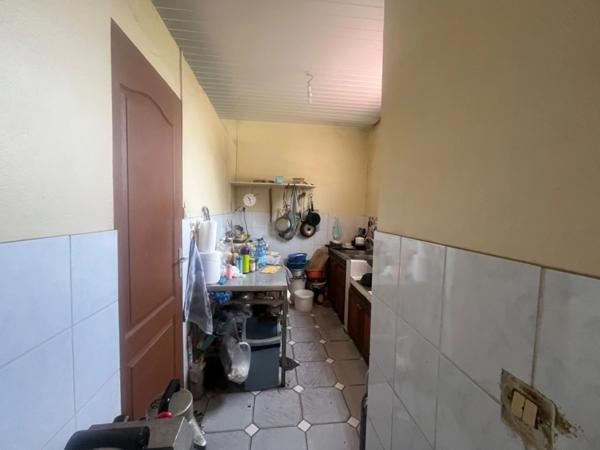 Appartement à vendre 9 pièces CAYENNE (973) à rénové