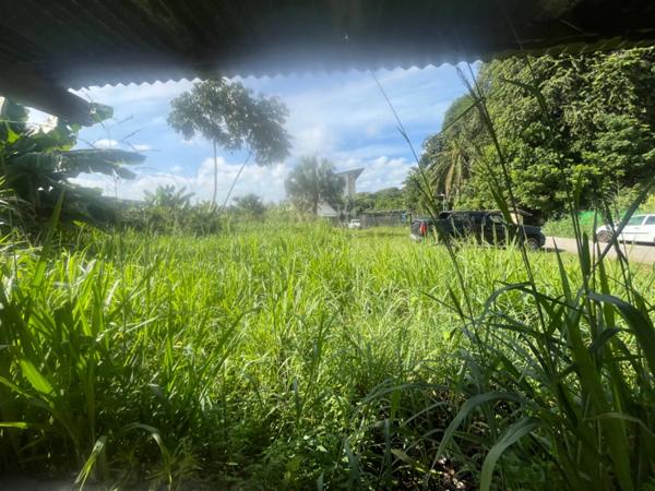 Appartement à vendre 9 pièces CAYENNE (973) à rénové