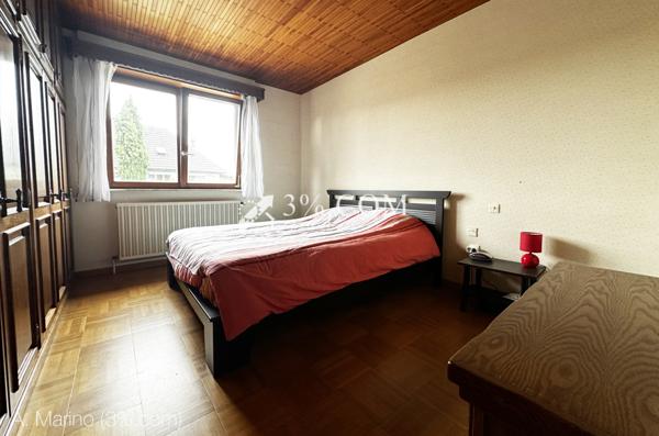 Maison 5 pièce(s) 4 chambre(s) 126 m²