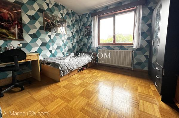 Maison 5 pièce(s) 4 chambre(s) 126 m²