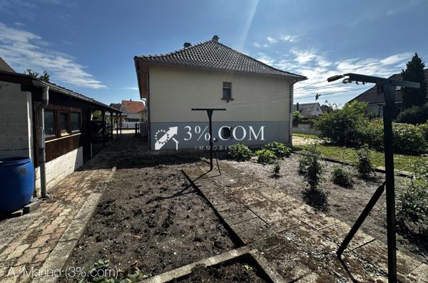 Maison 5 pièce(s) 4 chambre(s) 126 m²