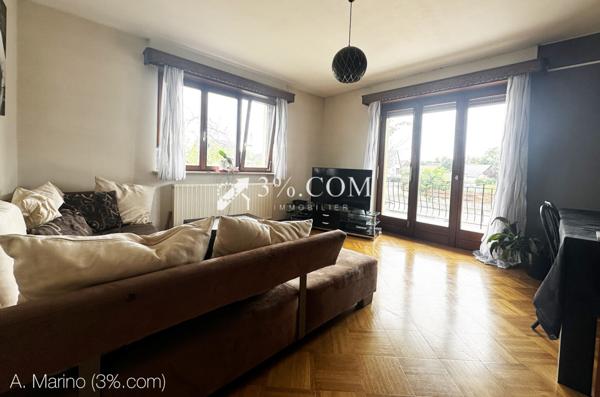 Maison 5 pièce(s) 4 chambre(s) 126 m²