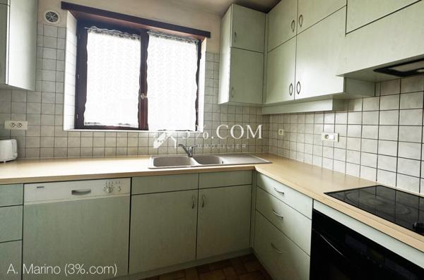 Maison 5 pièce(s) 4 chambre(s) 126 m²