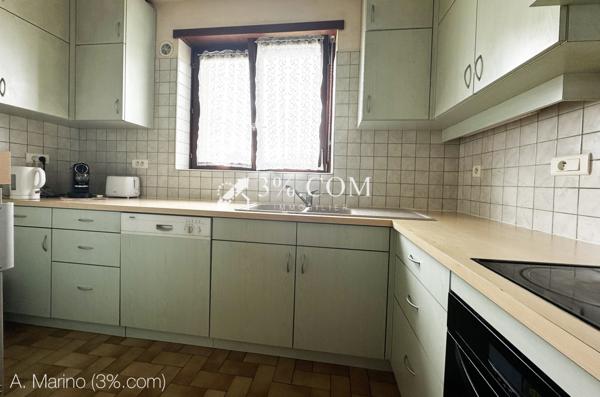 Maison 5 pièce(s) 4 chambre(s) 126 m²