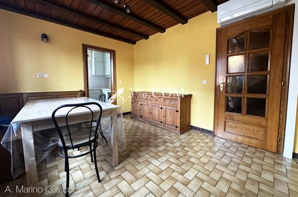 Maison 5 pièce(s) 4 chambre(s) 126 m²