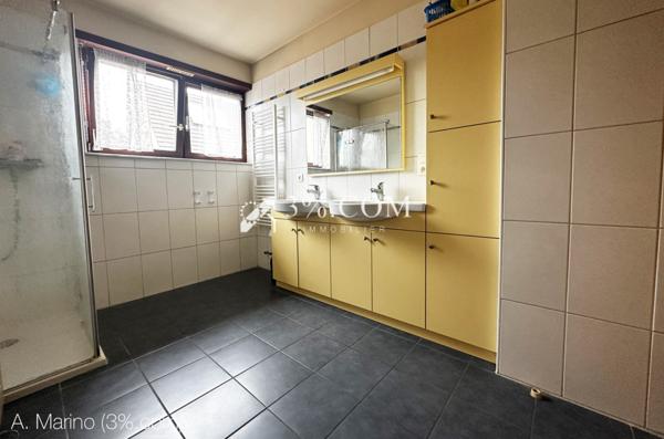 Maison 5 pièce(s) 4 chambre(s) 126 m²