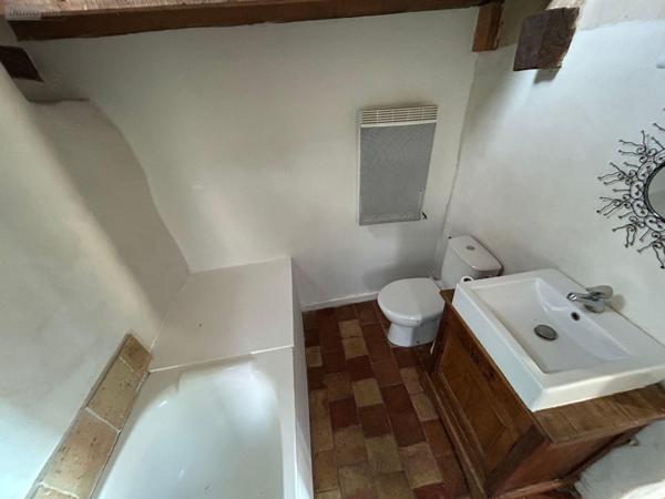 Maison à vendre à Ballon-Saint-Mars dans la Sarthe (72290), ref : SL-72021-465