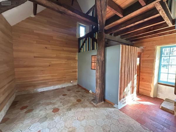 Maison à vendre à Ballon-Saint-Mars dans la Sarthe (72290), ref : SL-72021-465