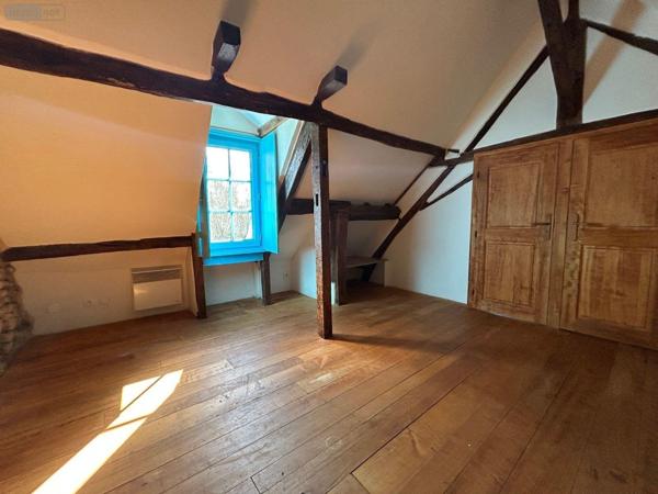 Maison à vendre à Ballon-Saint-Mars dans la Sarthe (72290), ref : SL-72021-465