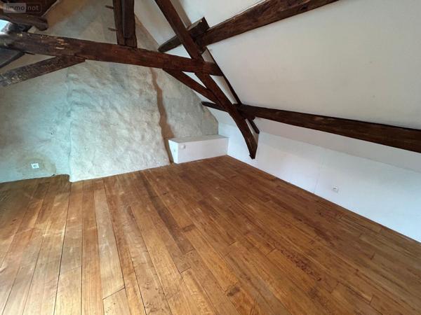 Maison à vendre à Ballon-Saint-Mars dans la Sarthe (72290), ref : SL-72021-465